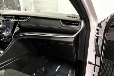 2023 Jeep Grand Cherokee L Altitude 4x4-Sunroof-Adaptive Cruise-Htd Seats