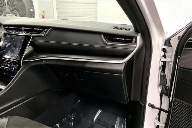 2023 Jeep Grand Cherokee L Altitude 4x4-Sunroof-Adaptive Cruise-Htd Seats