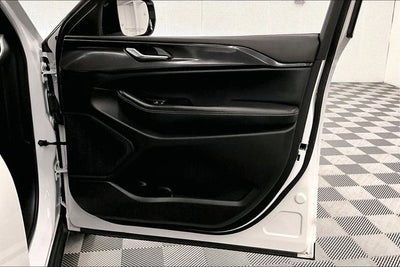2023 Jeep Grand Cherokee L Altitude 4x4-Sunroof-Adaptive Cruise-Htd Seats