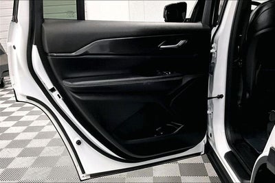 2023 Jeep Grand Cherokee L Altitude 4x4-Sunroof-Adaptive Cruise-Htd Seats