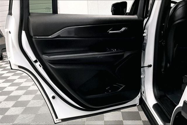 2023 Jeep Grand Cherokee L Altitude 4x4-Sunroof-Adaptive Cruise-Htd Seats