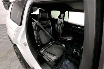 2023 Jeep Grand Cherokee L Altitude 4x4-Sunroof-Adaptive Cruise-Htd Seats