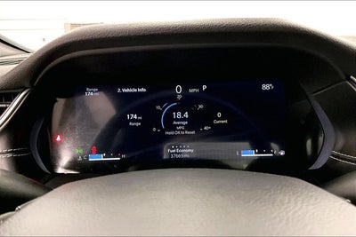 2023 Jeep Grand Cherokee L Altitude 4x4-Sunroof-Adaptive Cruise-Htd Seats