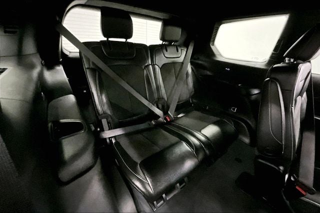 2023 Jeep Grand Cherokee L Altitude 4x4-Sunroof-Adaptive Cruise-Htd Seats