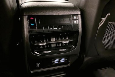 2023 Jeep Grand Cherokee L Altitude 4x4-Sunroof-Adaptive Cruise-Htd Seats