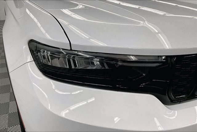 2023 Jeep Grand Cherokee L Altitude 4x4-Sunroof-Adaptive Cruise-Htd Seats