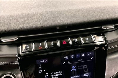 2023 Jeep Grand Cherokee L Altitude 4x4-Sunroof-Adaptive Cruise-Htd Seats