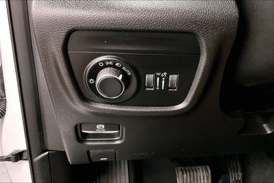 2023 Jeep Grand Cherokee L Altitude 4x4-Sunroof-Adaptive Cruise-Htd Seats