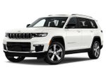 2023 Jeep Grand Cherokee L Altitude 4X4-Sunroof