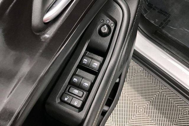 2023 Jeep Grand Cherokee L Altitude 4x4-Sunroof-Adaptive Cruise-Htd Seats
