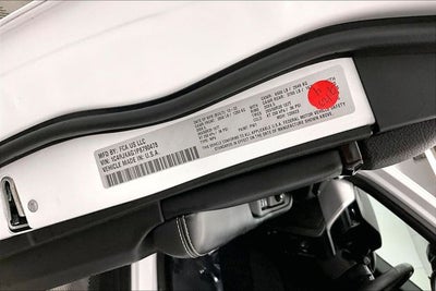 2023 Jeep Grand Cherokee L Altitude 4x4-Sunroof-Adaptive Cruise-Htd Seats