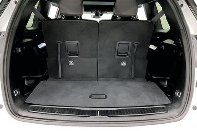 2023 Jeep Grand Cherokee L Altitude 4x4-Sunroof-Adaptive Cruise-Htd Seats