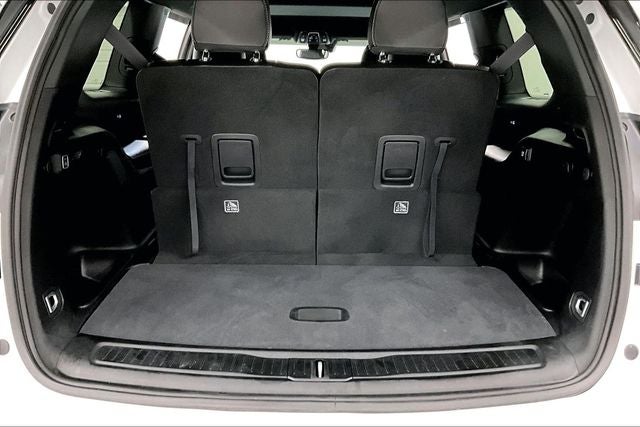 2023 Jeep Grand Cherokee L Altitude 4x4-Sunroof-Adaptive Cruise-Htd Seats