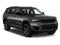 2023 Jeep Grand Cherokee L Altitude 4X4-Sunroof
