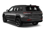 2023 Jeep Grand Cherokee L Altitude 4X4-Sunroof