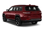 2023 Jeep Grand Cherokee L Altitude 4X4-Heated Seats