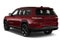 2023 Jeep Grand Cherokee L Altitude 4X4-Heated Seats