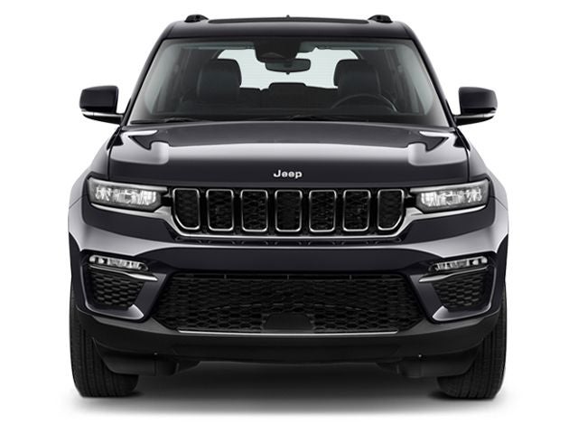 2024 Jeep Grand Cherokee L Altitude X