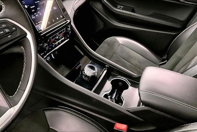 2025 Jeep Grand Cherokee L Altitude X 4x4-Sunroof-Adaptive Cruise-Htd Seats