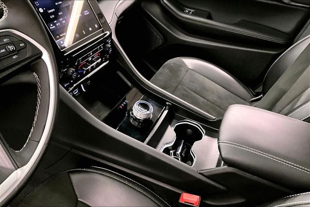 2025 Jeep Grand Cherokee L Altitude X 4x4-Sunroof-Adaptive Cruise-Htd Seats