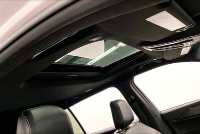 2025 Jeep Grand Cherokee L Altitude X 4x4-Sunroof-Adaptive Cruise-Htd Seats