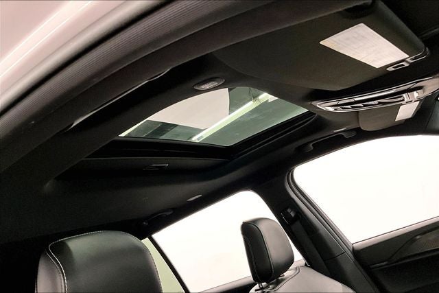 2025 Jeep Grand Cherokee L Altitude X 4x4-Sunroof-Adaptive Cruise-Htd Seats