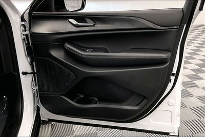 2025 Jeep Grand Cherokee L Altitude X 4x4-Sunroof-Adaptive Cruise-Htd Seats