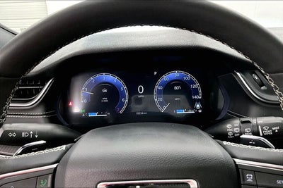 2025 Jeep Grand Cherokee L Altitude X 4x4-Sunroof-Adaptive Cruise-Htd Seats