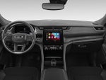 2025 Jeep Grand Cherokee L Altitude X 4X4-Adaptive Cruise Control