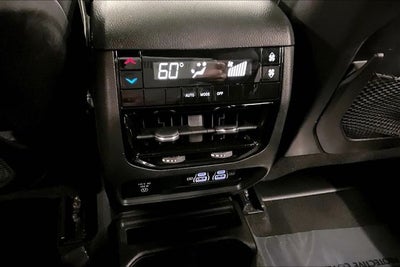 2025 Jeep Grand Cherokee L Altitude X 4x4-Sunroof-Adaptive Cruise-Htd Seats