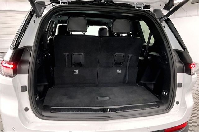 2025 Jeep Grand Cherokee L Altitude X 4x4-Sunroof-Adaptive Cruise-Htd Seats