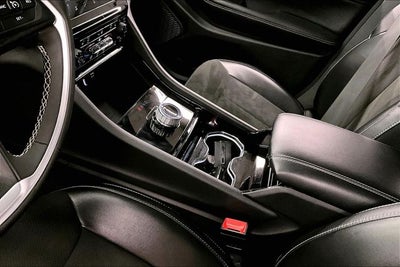 2023 Jeep Grand Cherokee L Altitude 4x4-Adaptive Cruise-Htd Seats-Remote Start