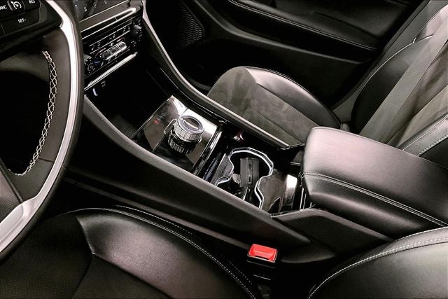 2023 Jeep Grand Cherokee L Altitude 4x4-Adaptive Cruise-Htd Seats-Remote Start