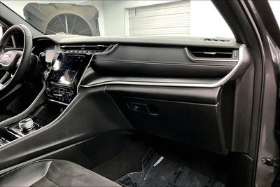 2023 Jeep Grand Cherokee L Altitude 4x4-Adaptive Cruise-Htd Seats-Remote Start