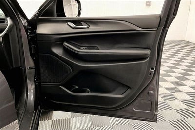 2023 Jeep Grand Cherokee L Altitude 4x4-Adaptive Cruise-Htd Seats-Remote Start