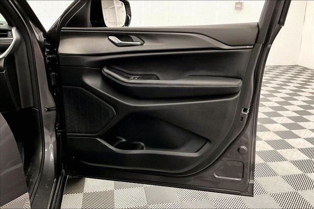 2023 Jeep Grand Cherokee L Altitude 4x4-Adaptive Cruise-Htd Seats-Remote Start