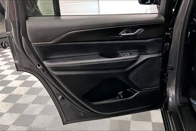 2023 Jeep Grand Cherokee L Altitude 4x4-Adaptive Cruise-Htd Seats-Remote Start