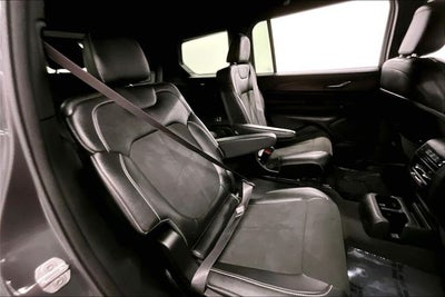 2023 Jeep Grand Cherokee L Altitude 4x4-Adaptive Cruise-Htd Seats-Remote Start