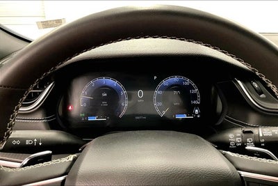 2023 Jeep Grand Cherokee L Altitude 4x4-Adaptive Cruise-Htd Seats-Remote Start