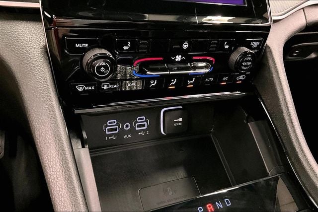 2023 Jeep Grand Cherokee L Altitude 4x4-Adaptive Cruise-Htd Seats-Remote Start