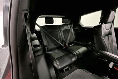 2023 Jeep Grand Cherokee L Altitude 4x4-Adaptive Cruise-Htd Seats-Remote Start