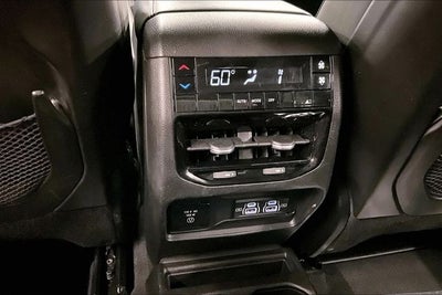 2023 Jeep Grand Cherokee L Altitude 4x4-Adaptive Cruise-Htd Seats-Remote Start