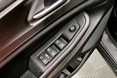 2023 Jeep Grand Cherokee L Altitude 4x4-Adaptive Cruise-Htd Seats-Remote Start