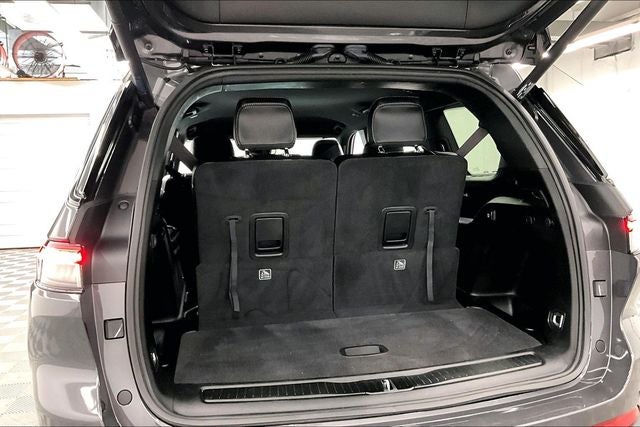 2023 Jeep Grand Cherokee L Altitude 4x4-Adaptive Cruise-Htd Seats-Remote Start