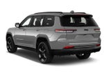 2023 Jeep Grand Cherokee L Altitude 4X4-Sunroof-Adaptive Cruise