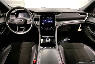 2023 Jeep Grand Cherokee L Altitude 4x4-Sunroof-Adaptive Cruise-Htd Seats