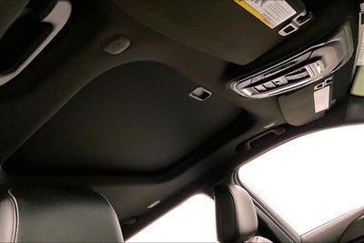 2023 Jeep Grand Cherokee L Altitude 4x4-Sunroof-Adaptive Cruise-Htd Seats