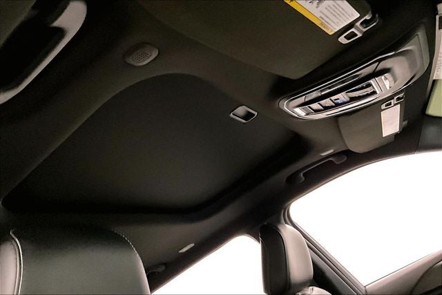 2023 Jeep Grand Cherokee L Altitude 4x4-Sunroof-Adaptive Cruise-Htd Seats