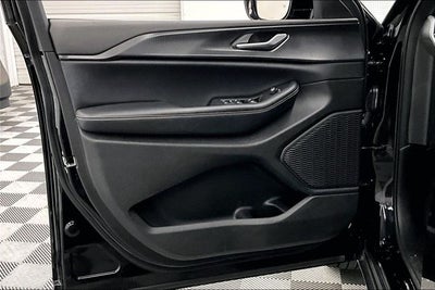 2023 Jeep Grand Cherokee L Altitude 4x4-Sunroof-Adaptive Cruise-Htd Seats