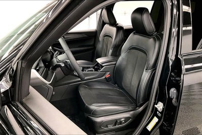 2023 Jeep Grand Cherokee L Altitude 4x4-Sunroof-Adaptive Cruise-Htd Seats